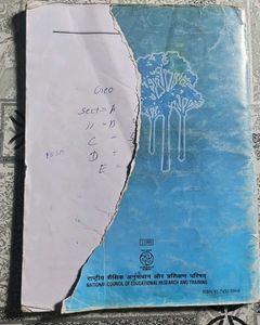 Class 11 Textbook