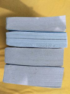 Twisted Series by Ana Huang