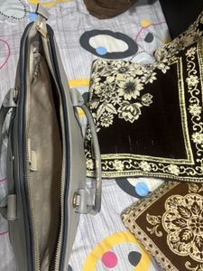 Van Heusen Handbag With Laptop Sleeve