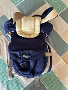 Baby Carrier Bag Adjustable Bab Safety Child Belt
