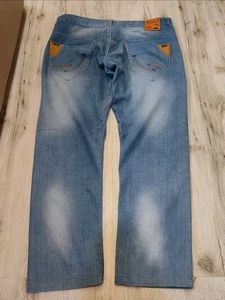 Sc3670 Stylish X-lent i5 Jeans Size 38