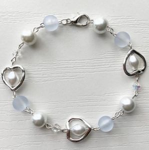 Bracelets Customisation Available