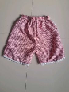 Girls&#39; Cloth Pair
