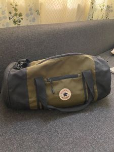 Converse Duffle Bag
