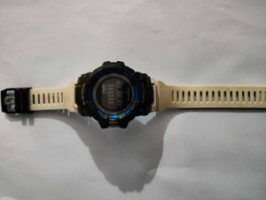 G-Shock Watch