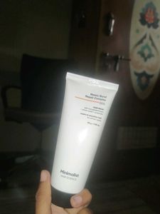 Minimalist Hair mask Maleic Bond Repair Complex 05