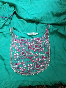 Umbrella Kurti