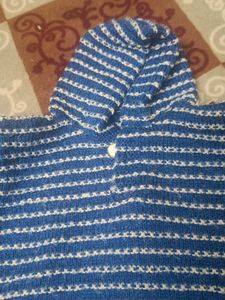 Handmade Dhoti Set