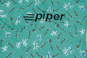 Floral Print Top - Piper