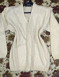 Cardigan (Winter Wear)
