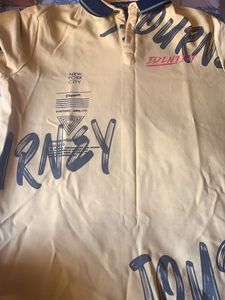 Stylish Polo Shirts - Set of 2