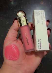 Rare Beauty Soft Pinch Liquid Blush Dupe