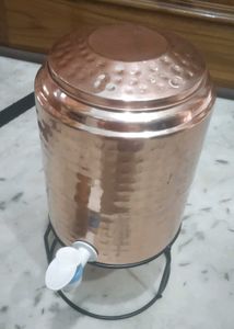 Tambe Ki 5 Litre Tank