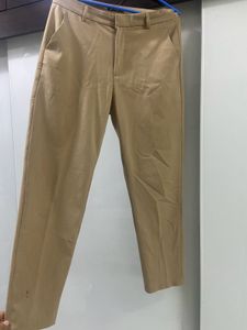 Formal Pants