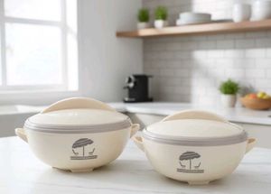 Casserole Set of 2