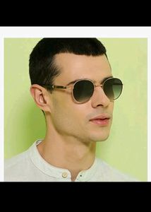 Sunglass Unused