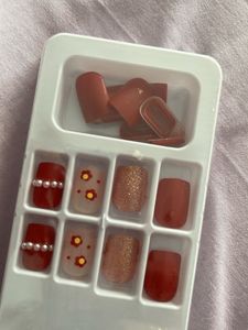 Nail Extensions