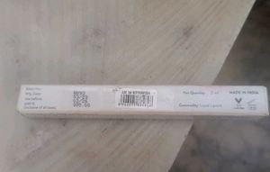 MyGlamm Liquid Lipstick