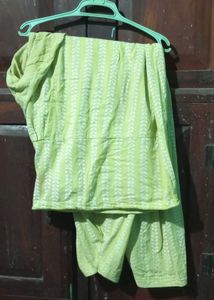 Kurta  With Dupatta &amp;Kurta Set Without dupata