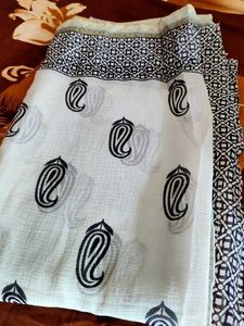 Paisley Dress Material