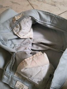 Girls Jean&#39;s