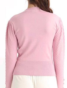 Raresim Basic Sweater