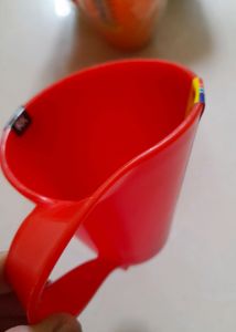 Plastic Cups