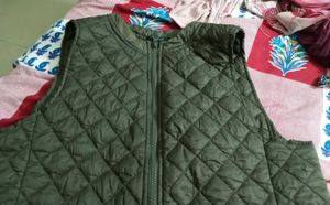 Half Jacket Only In ₹149