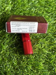 Charlotte Tilbury Matte Long Lasting Lipstick