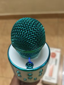 Wireless Microphone Speaker