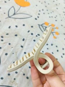 Hair Claw Clips - Set of 2