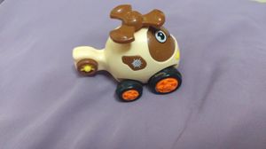 Helicopter Toy