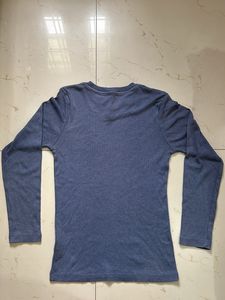Full Sleeves Top