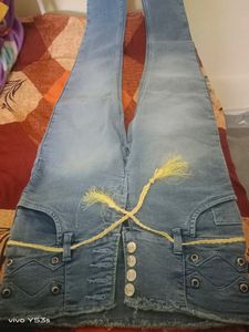 Skinny Jeans For Girls 😍