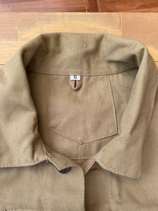 OLD VINTAGE JACKET UNDER 500