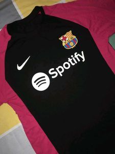 FC Barcelona Nike Jersey