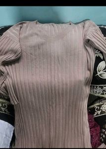 2 Warm Dress