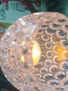 TEA CANDLE LIGHT