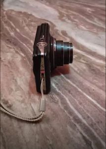 Camera 📸 Fuji Film