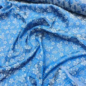 Best Quality Jacquard 4 Meter Rajputi Suit Fabric