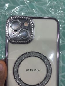 Cover For I Phone 15plus