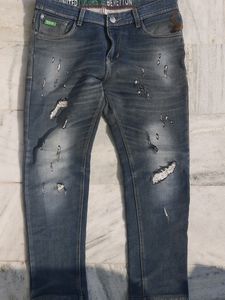 JEANS | NEW | USED | UNITED COLORS OF BENETTON