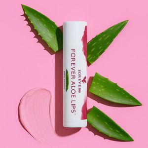 Aloe Lipbalm