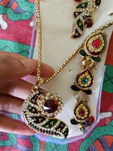 Necklace