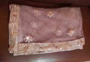 Elegant Lehenga Choli
