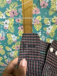 New Park Avenue Shirt