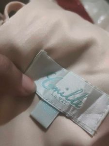 Elegant designer Wedding Gown 🥀✨