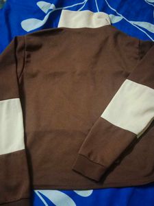 California Graphic Top