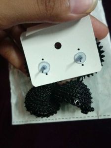 Black Jhumke