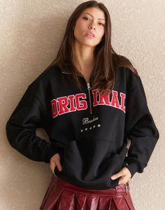 Original Bonkers Sweatshirt